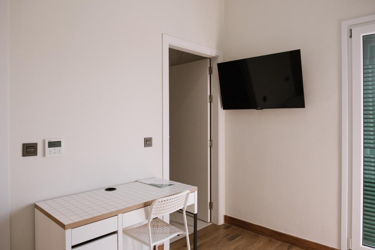 Hotel Melilla Centro Экстерьер фото