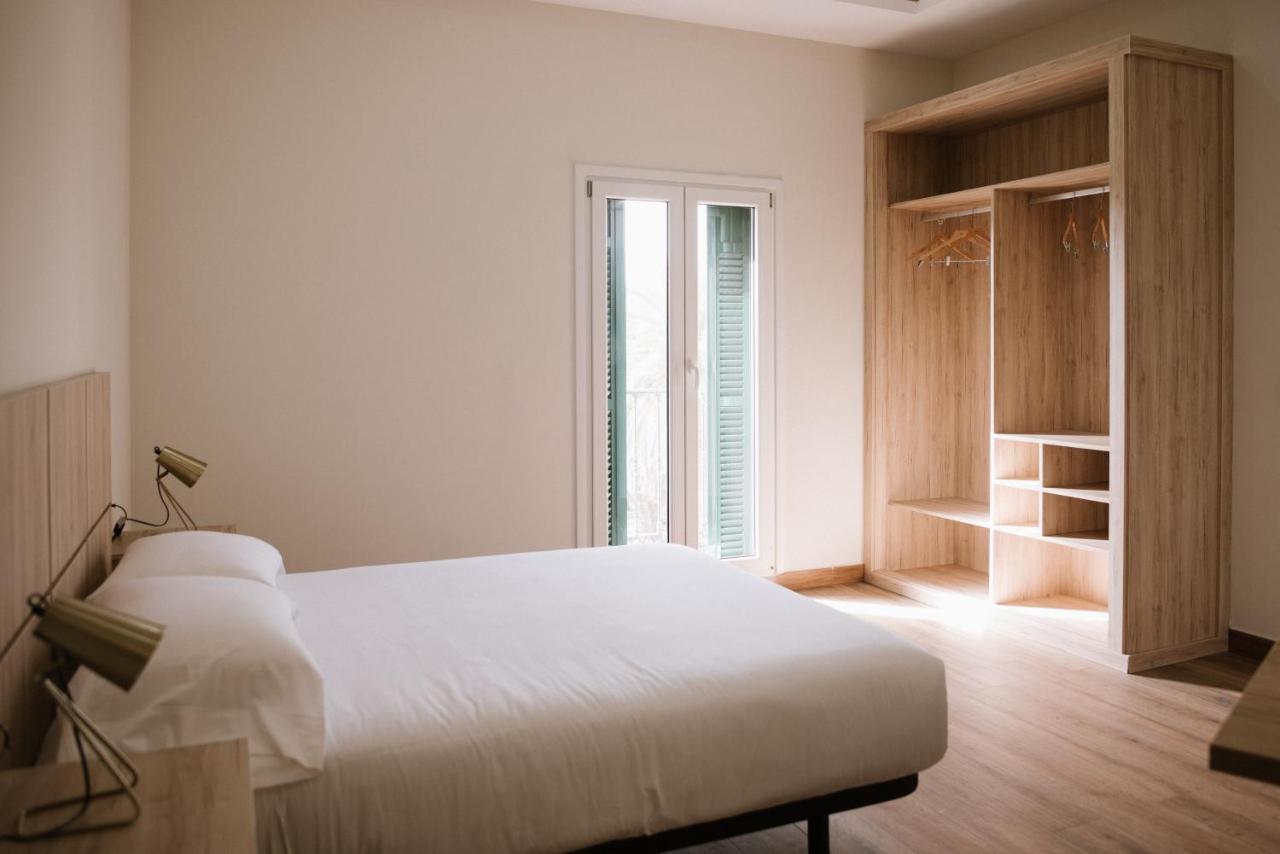Hotel Melilla Centro Экстерьер фото