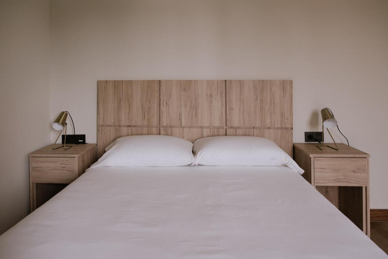 Hotel Melilla Centro Экстерьер фото
