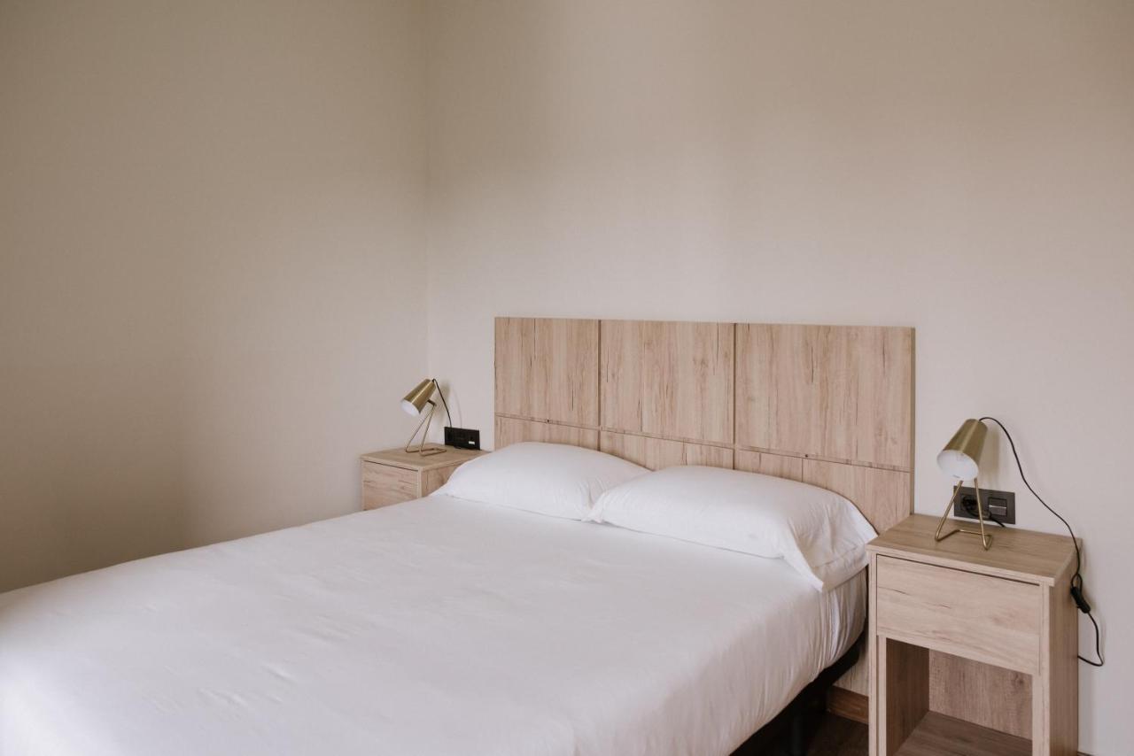 Hotel Melilla Centro Экстерьер фото
