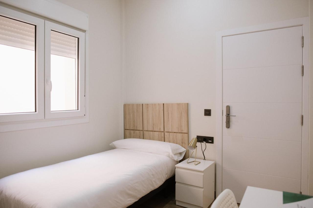 Hotel Melilla Centro Экстерьер фото