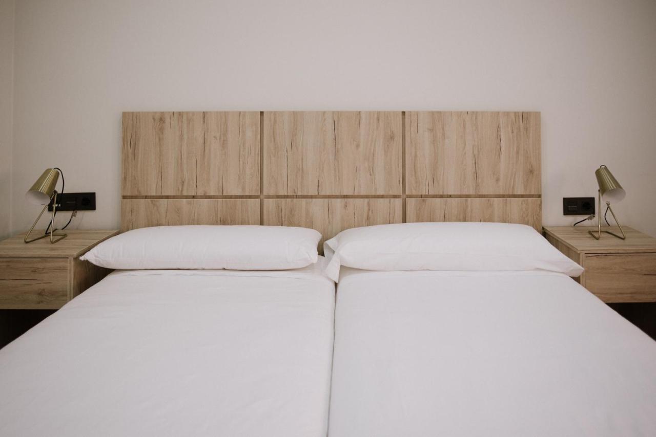 Hotel Melilla Centro Экстерьер фото