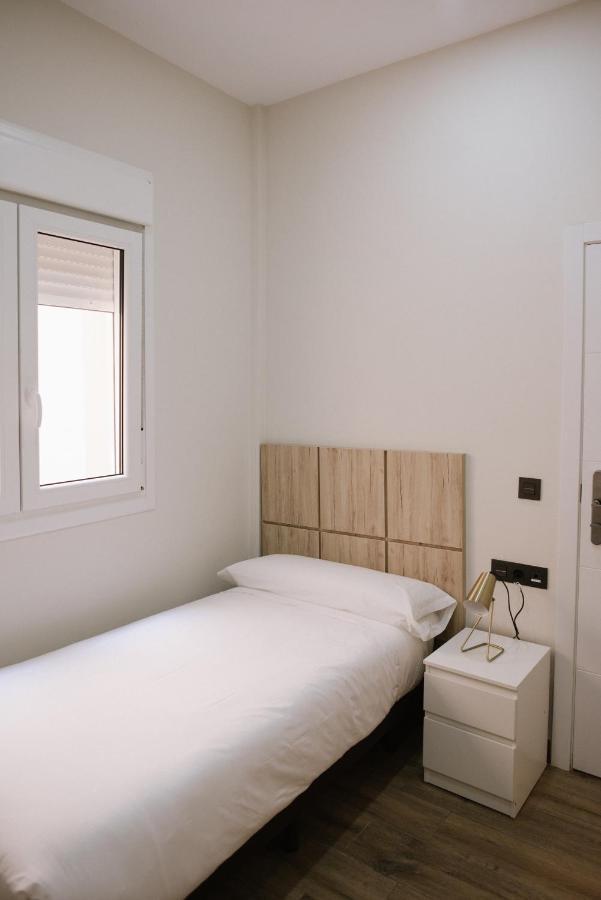 Hotel Melilla Centro Экстерьер фото