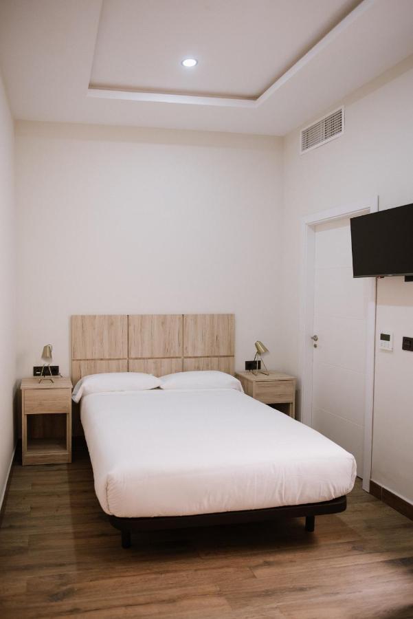 Hotel Melilla Centro Экстерьер фото