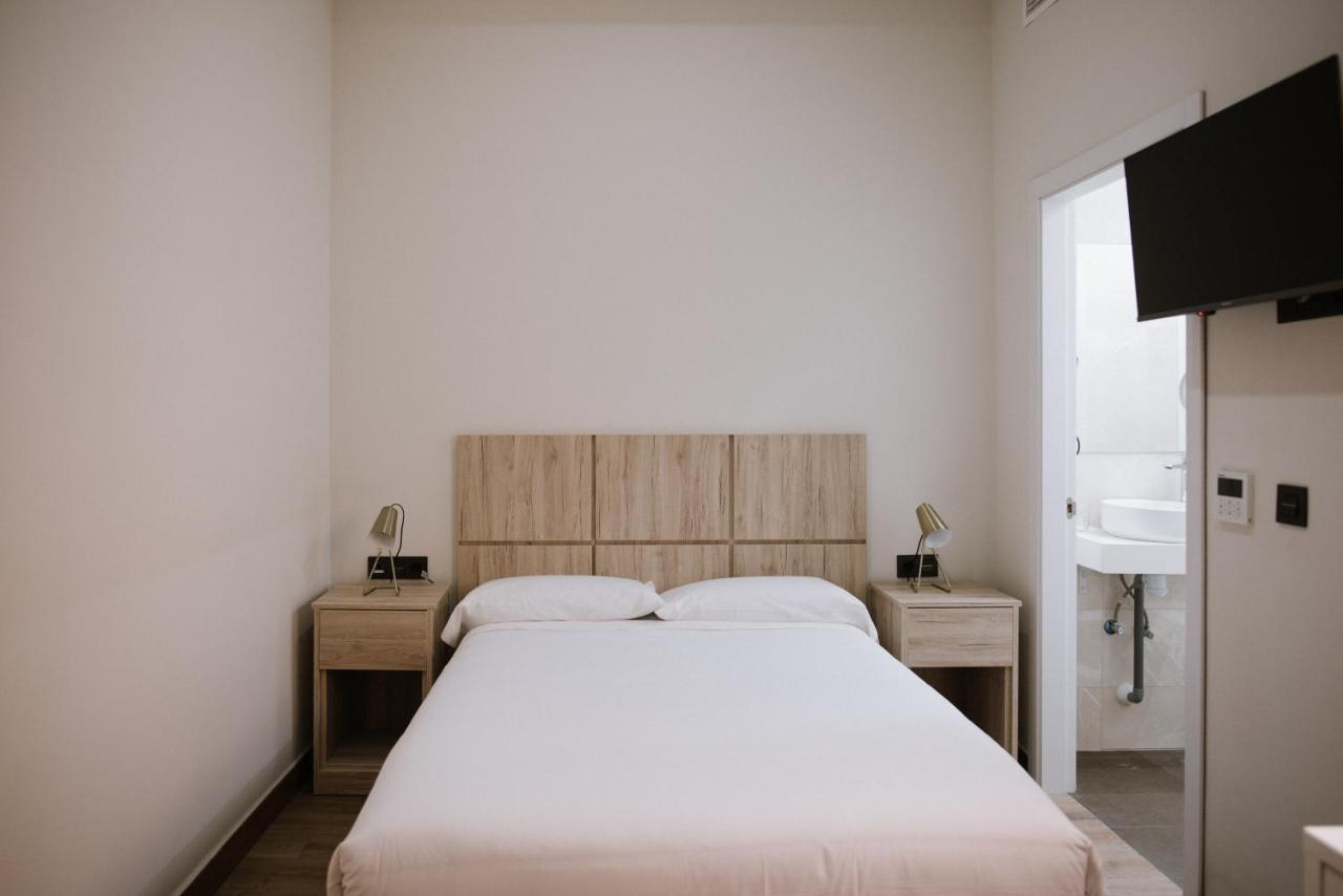 Hotel Melilla Centro Экстерьер фото