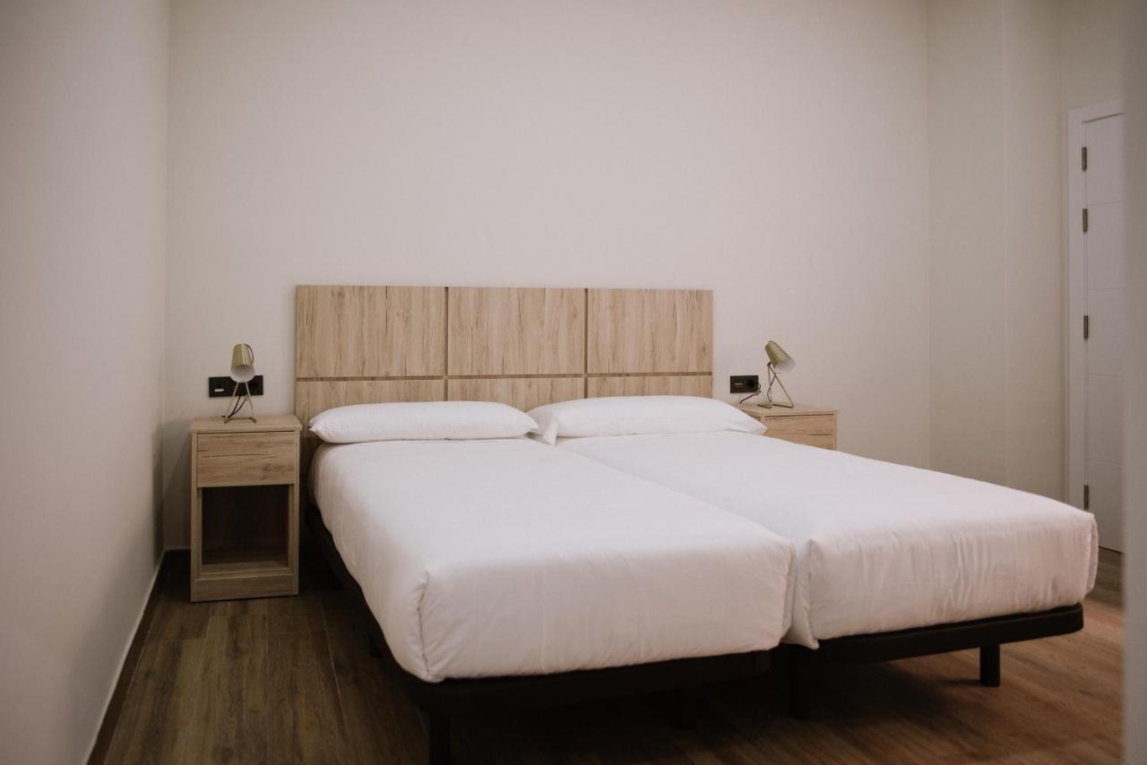 Hotel Melilla Centro Экстерьер фото