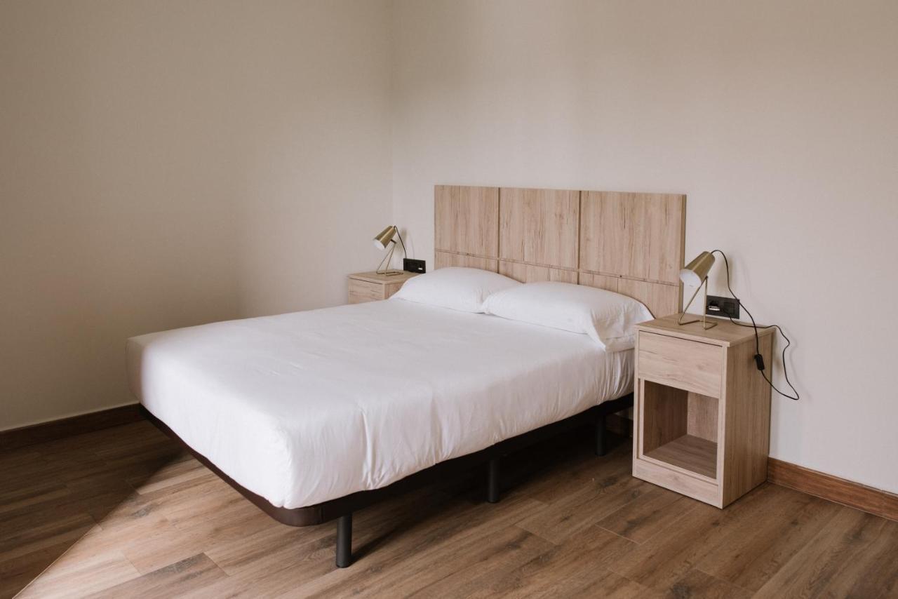 Hotel Melilla Centro Экстерьер фото