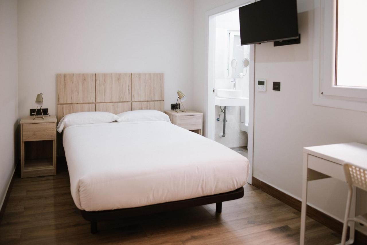 Hotel Melilla Centro Экстерьер фото