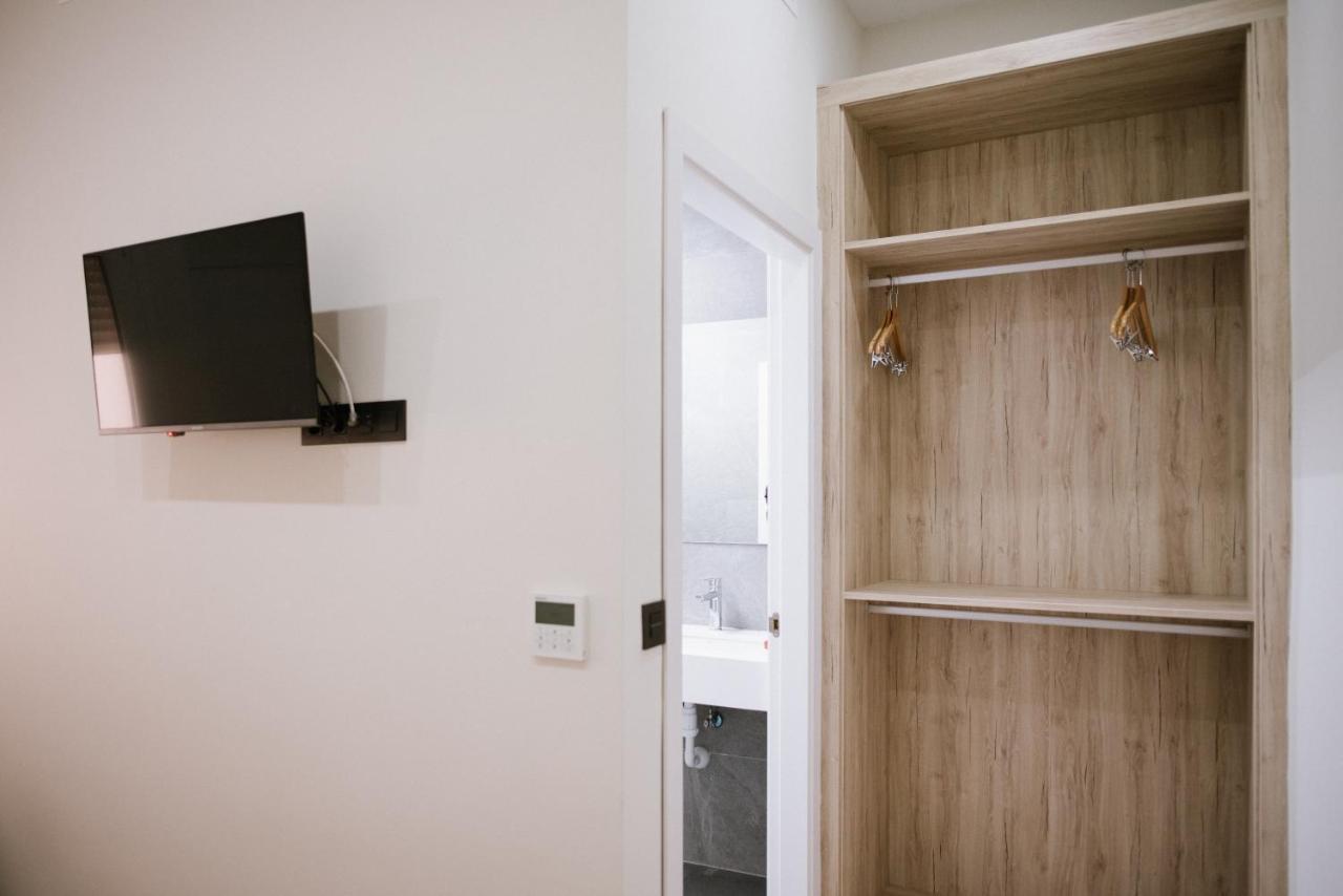 Hotel Melilla Centro Экстерьер фото