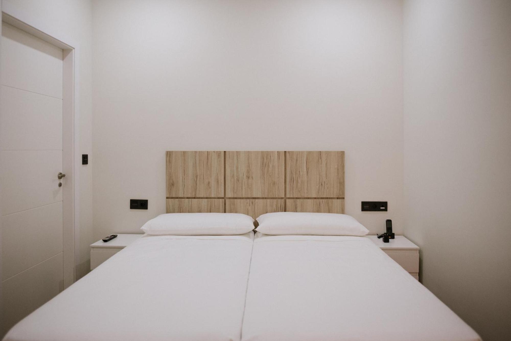 Hotel Melilla Centro Экстерьер фото