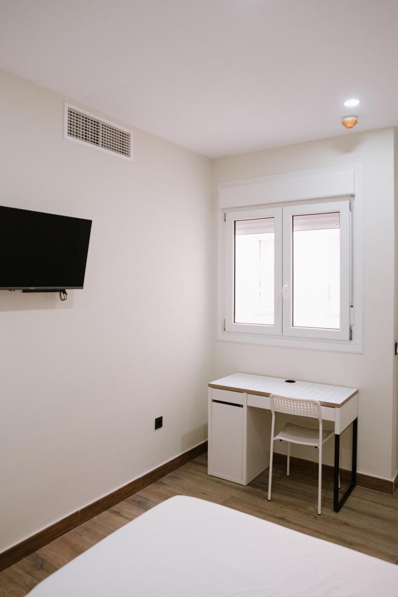 Hotel Melilla Centro Экстерьер фото