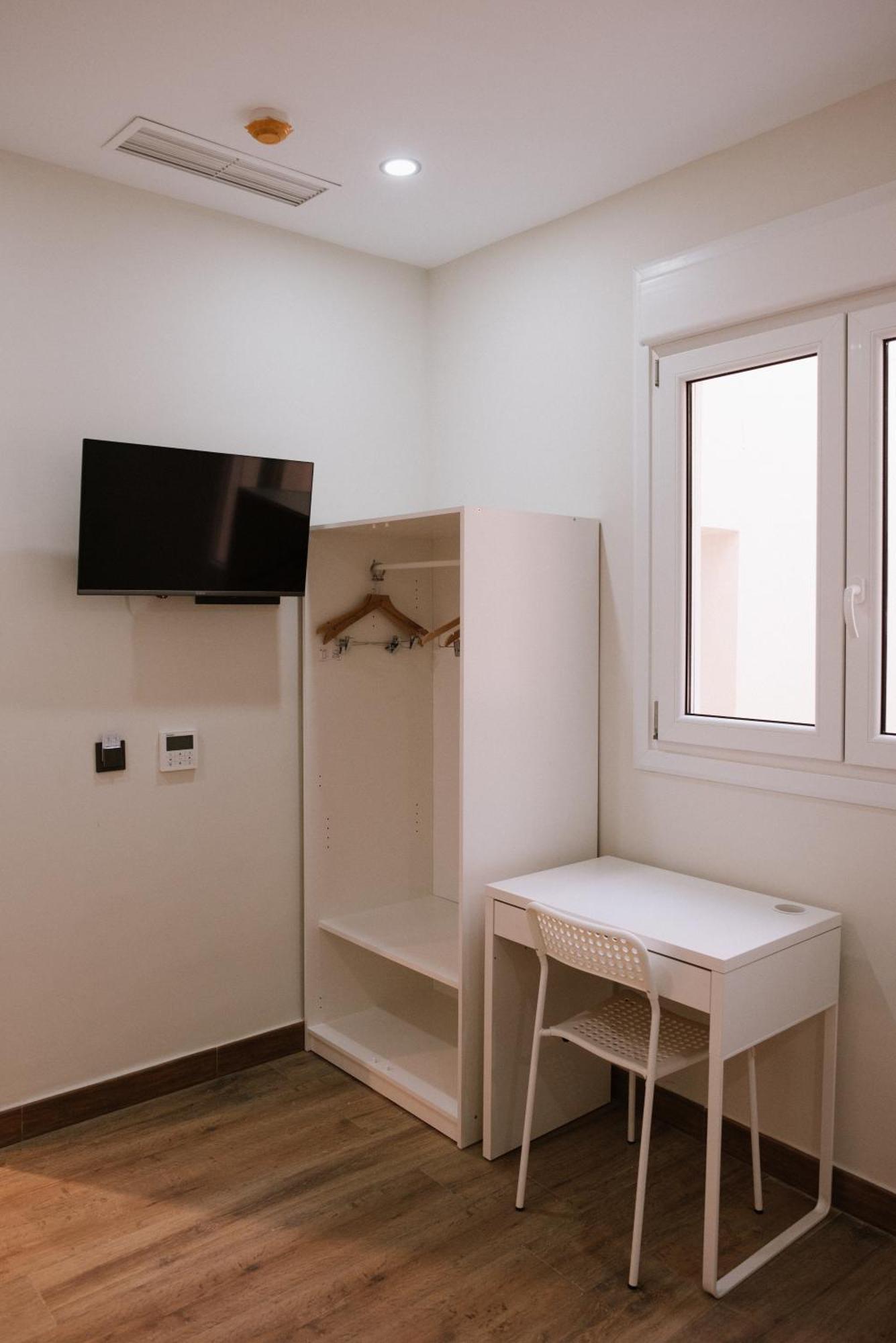 Hotel Melilla Centro Экстерьер фото