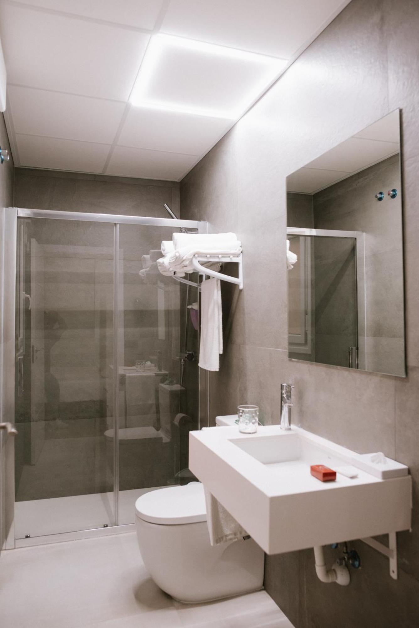 Hotel Melilla Centro Экстерьер фото